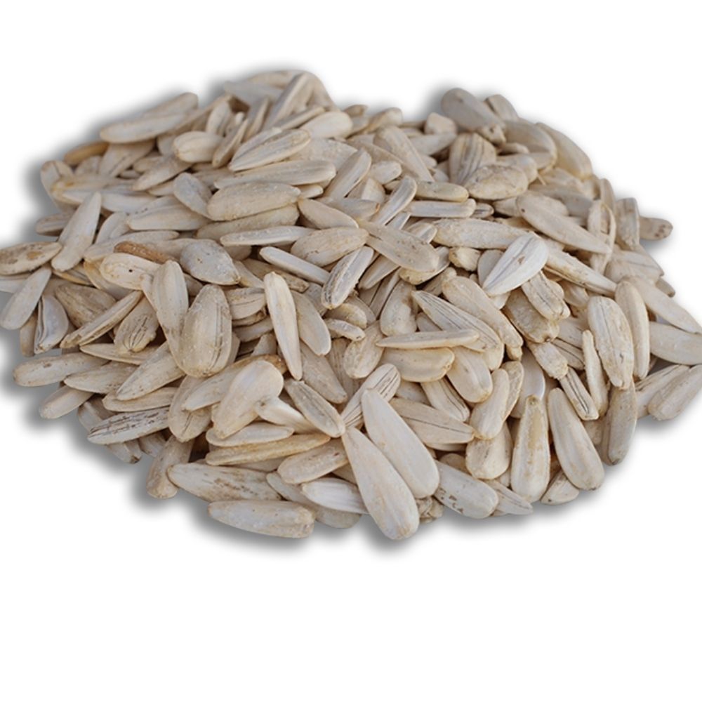 Tuzlu Çekirdek 1 Kg.
