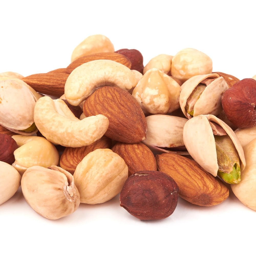 Lüks Karışık Çerez 1 Kg.