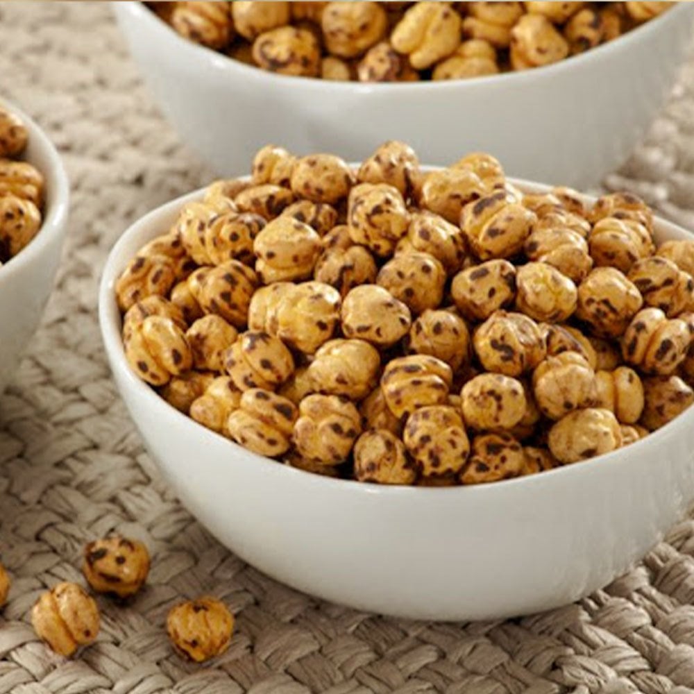 Kavrulmuş Nohut 1 Kg.