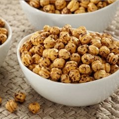 Kavrulmuş Nohut 1 Kg.