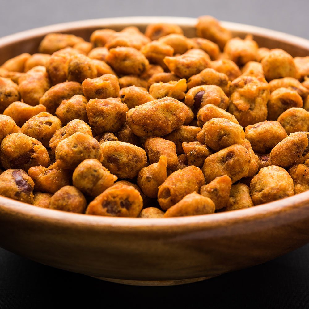 Soslu Fıstık 1 Kg.