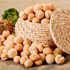 Soslu Fıstık 1 Kg.