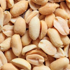 Beyaz Tuzlu Fıstık 1 Kg.