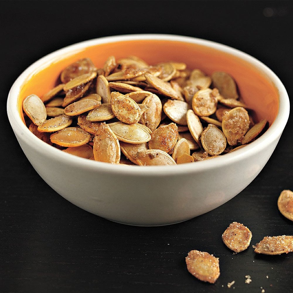 Tuzlu Kabak Çekirdeği 1 Kg.