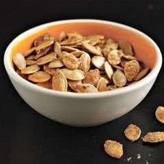 Tuzlu Kabak Çekirdeği 1 Kg.