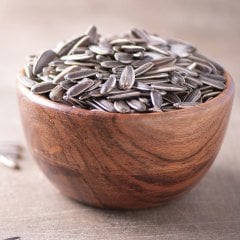 Tuzlu Çekirdek 1 Kg.