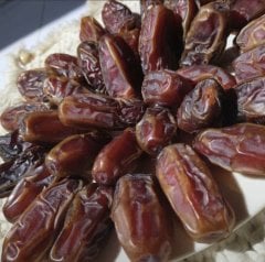 DUBLE MEDİNE MEBRUM YENİ MAHSUL 40 KG