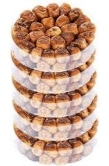 YAŞ HURMA LÜKS (500 gr) 5 ADET