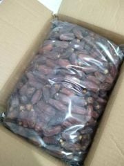 (10 KG) DUBLE  MEDİNE MEBRUM HURMASI YENİ MAHSUL